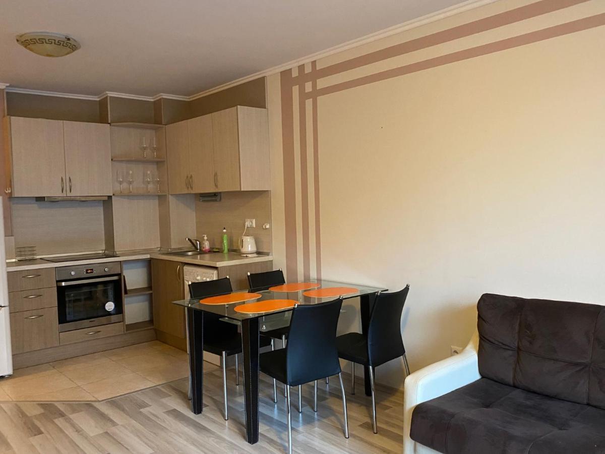 Admiral Plaza A1 Apartment סאני ביץ' מראה חיצוני תמונה