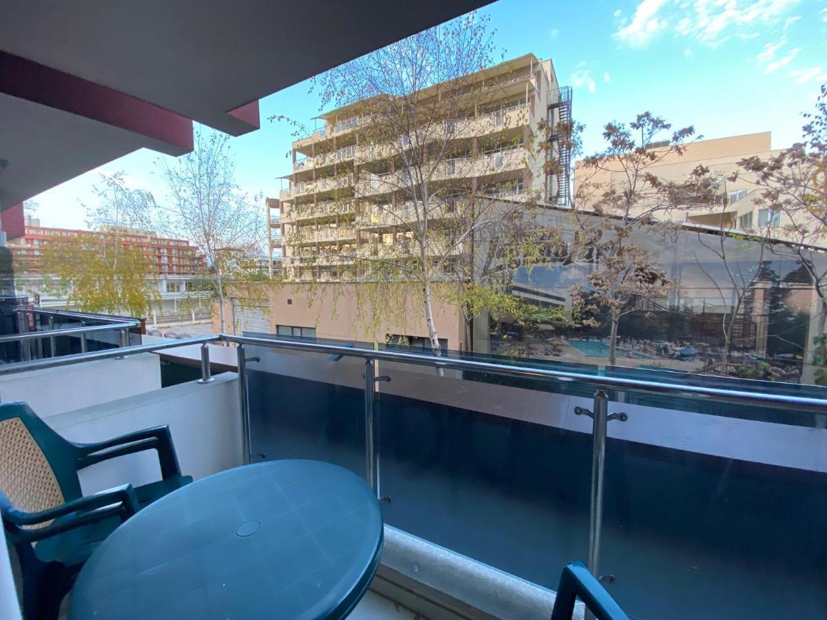 Admiral Plaza A1 Apartment סאני ביץ' מראה חיצוני תמונה