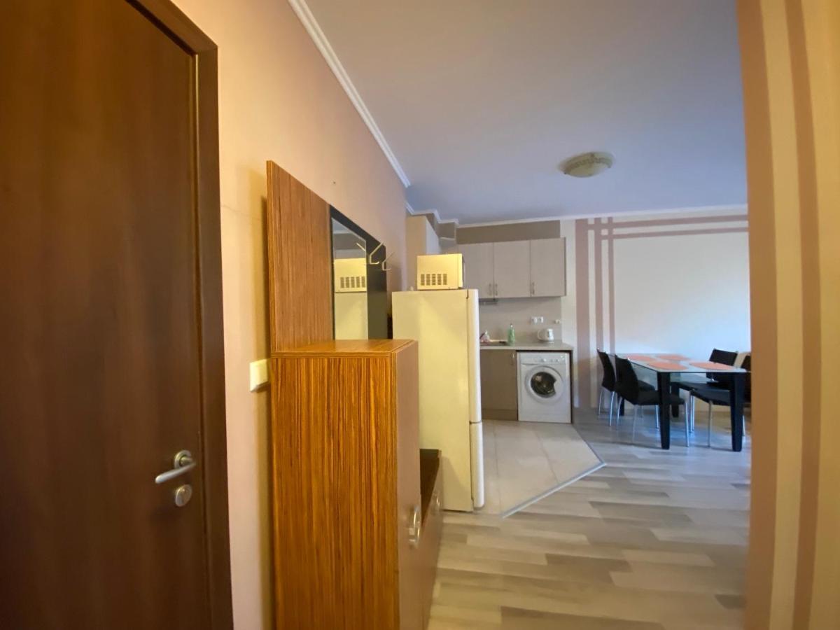 Admiral Plaza A1 Apartment סאני ביץ' מראה חיצוני תמונה