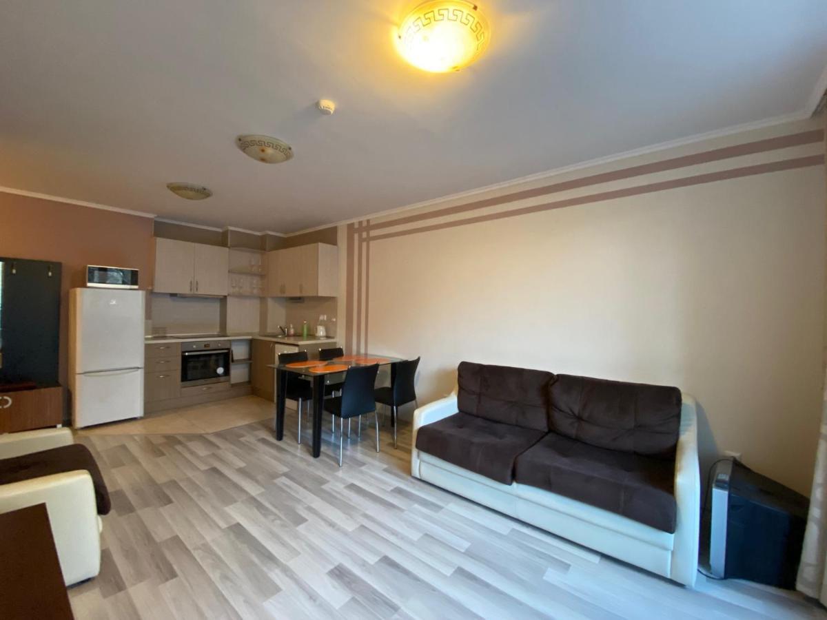 Admiral Plaza A1 Apartment סאני ביץ' מראה חיצוני תמונה