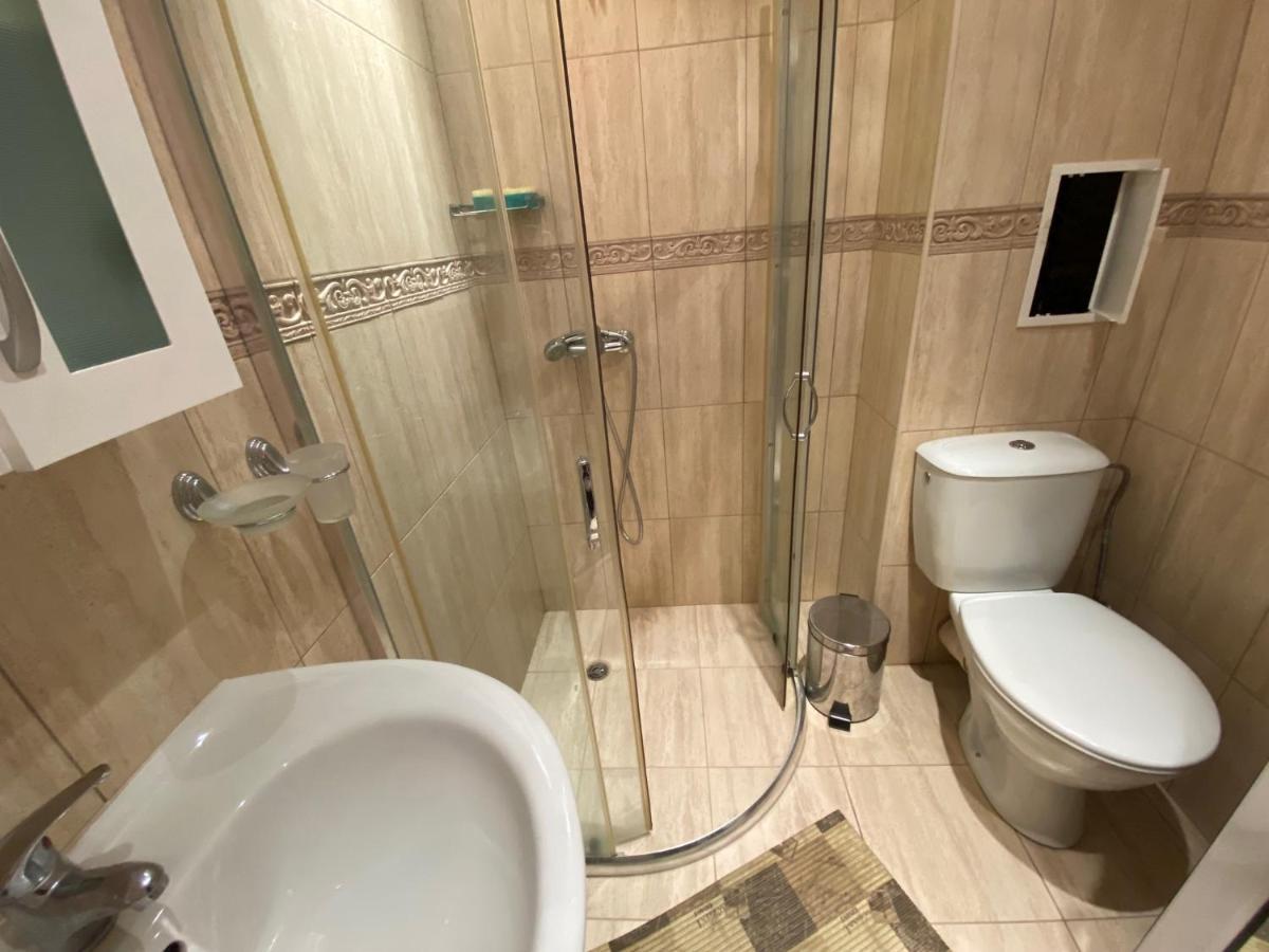 Admiral Plaza A1 Apartment סאני ביץ' מראה חיצוני תמונה