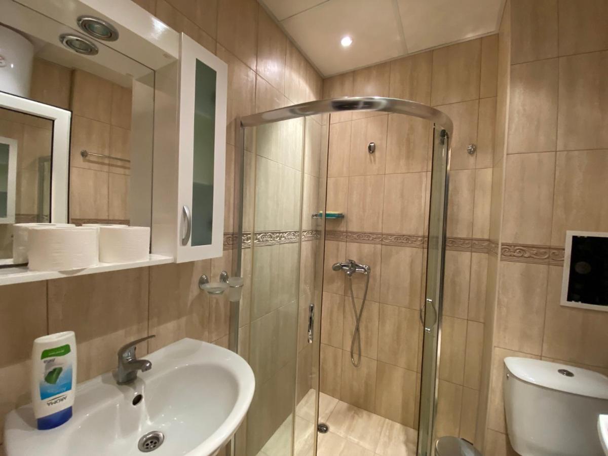 Admiral Plaza A1 Apartment סאני ביץ' מראה חיצוני תמונה