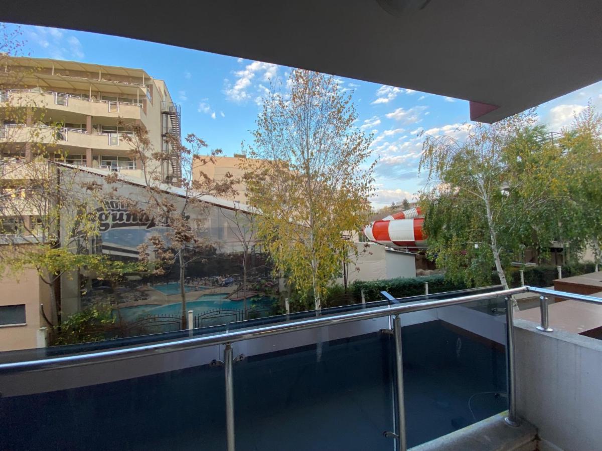 Admiral Plaza A1 Apartment סאני ביץ' מראה חיצוני תמונה