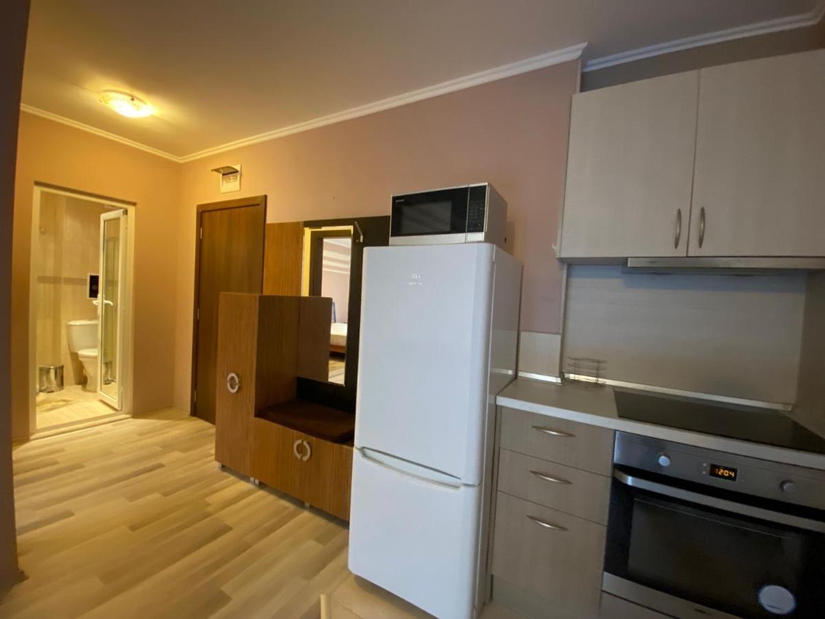 Admiral Plaza A1 Apartment סאני ביץ' מראה חיצוני תמונה