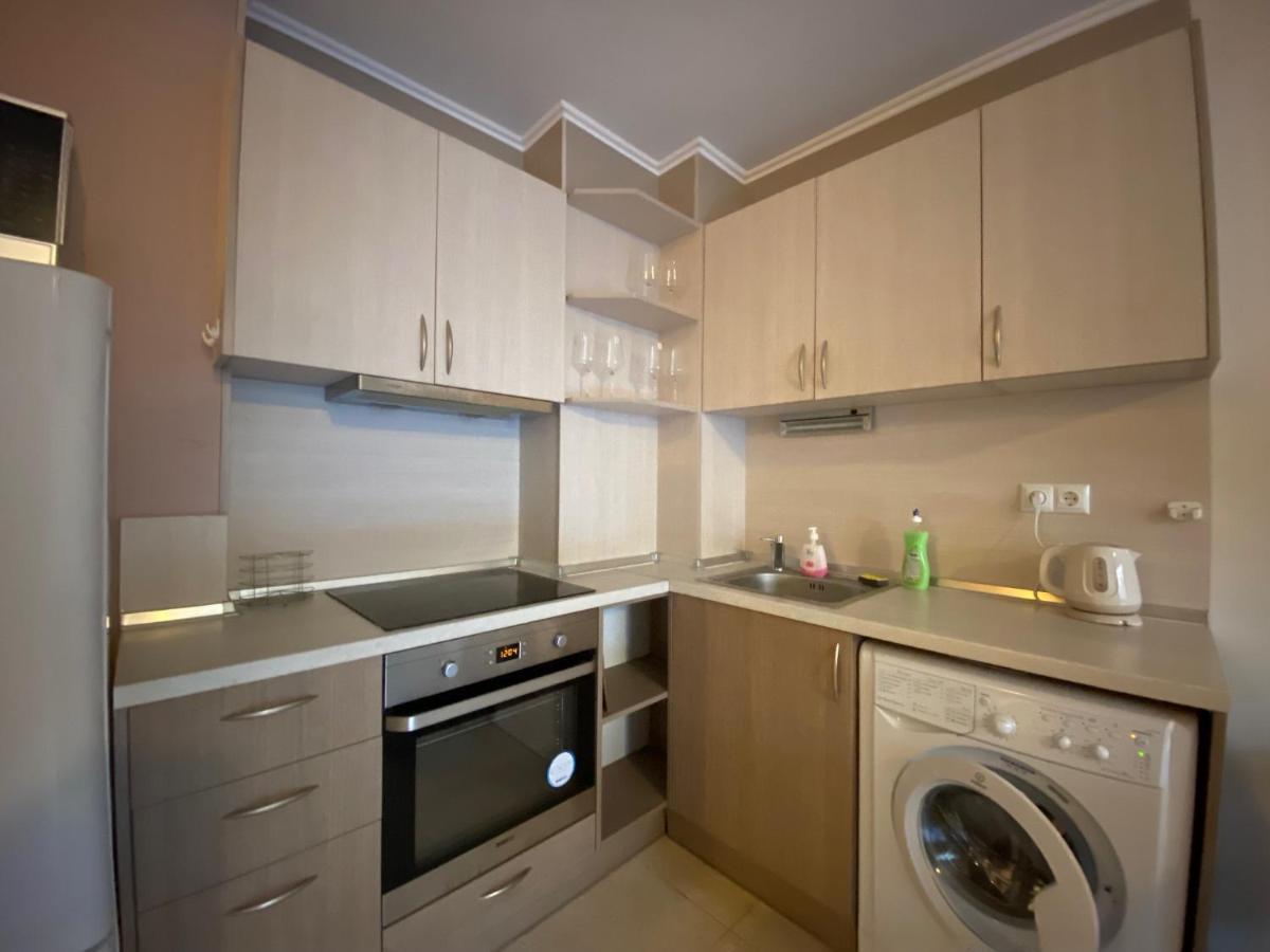 Admiral Plaza A1 Apartment סאני ביץ' מראה חיצוני תמונה