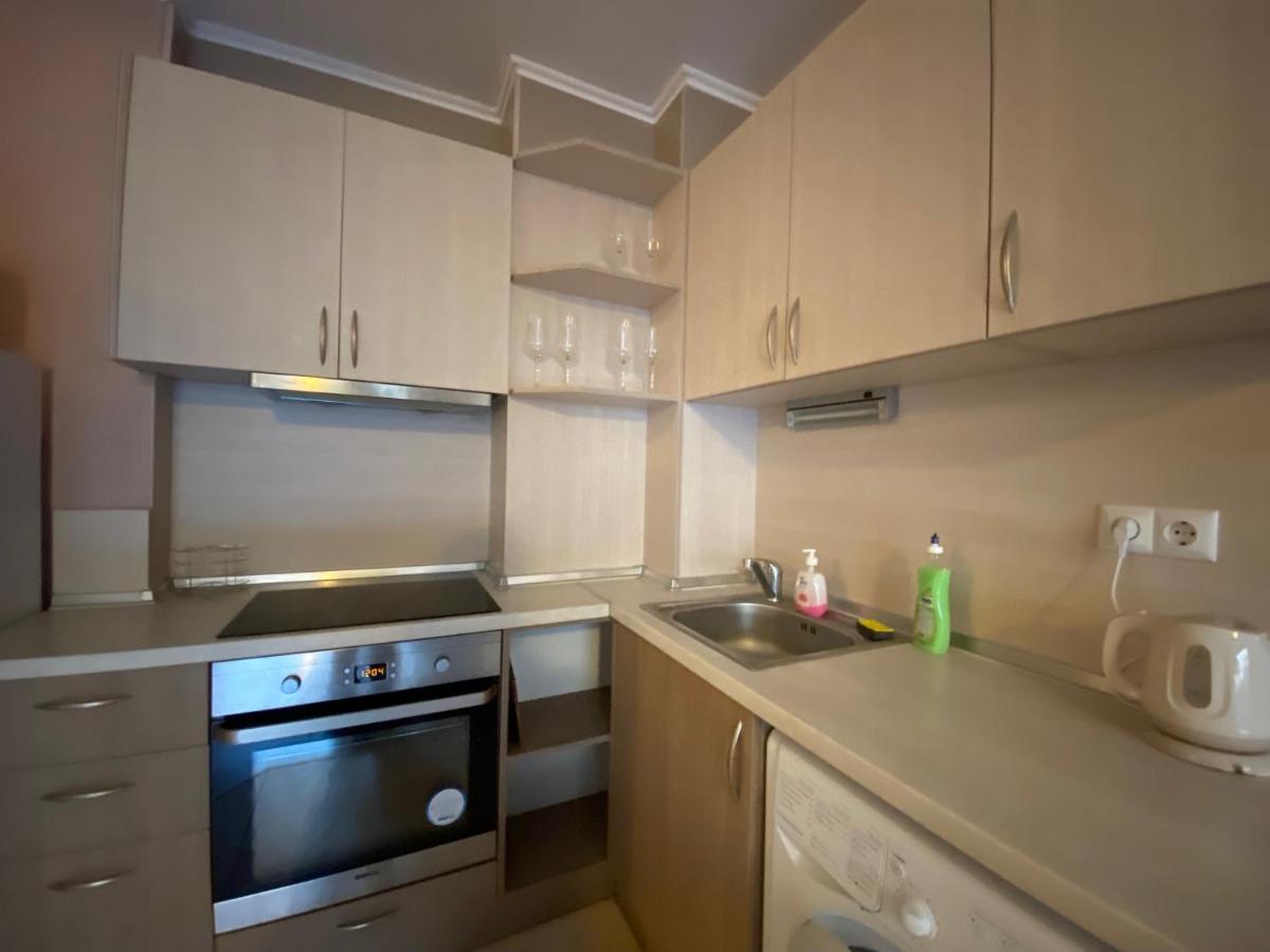 Admiral Plaza A1 Apartment סאני ביץ' מראה חיצוני תמונה