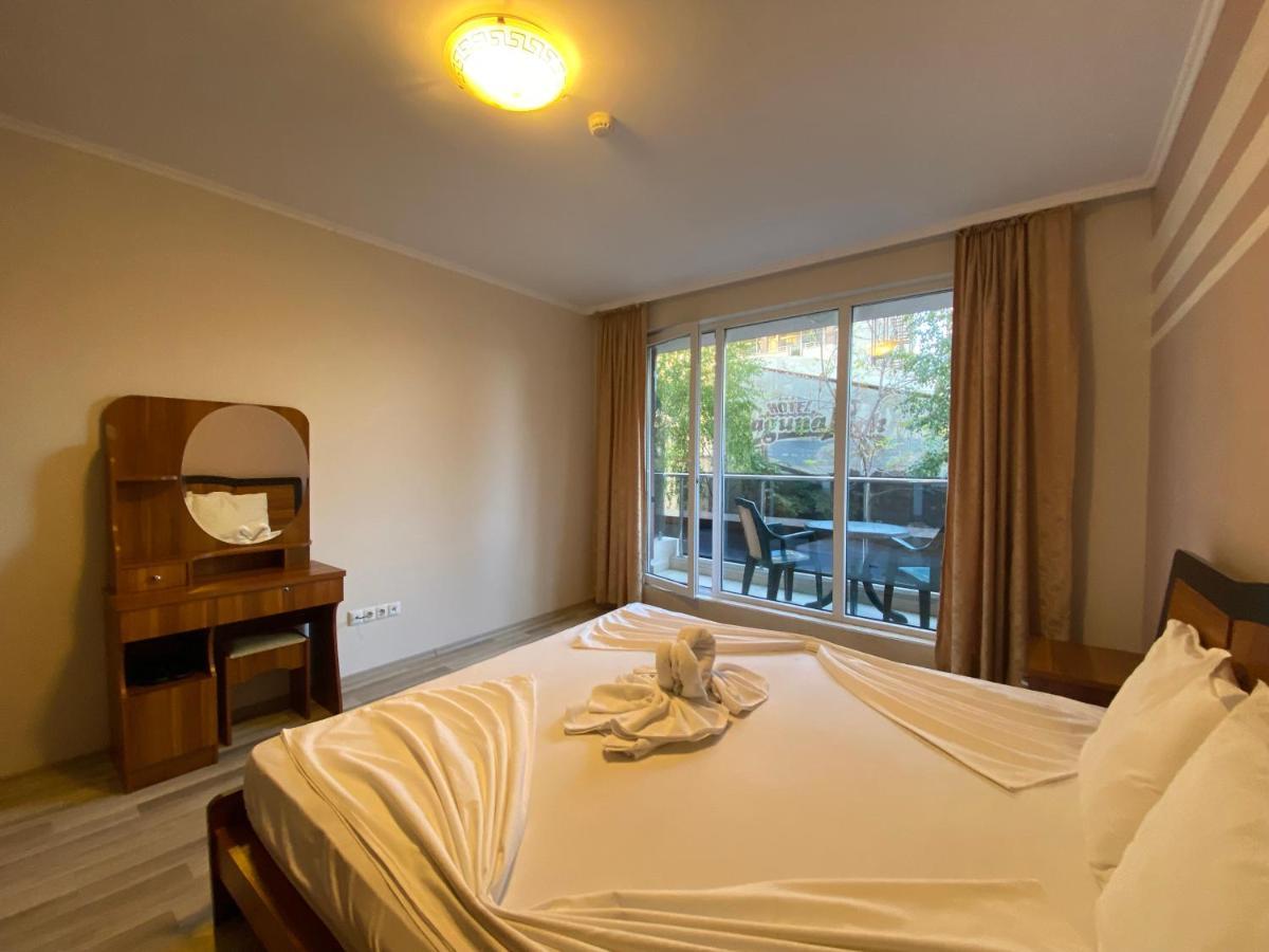 Admiral Plaza A1 Apartment סאני ביץ' מראה חיצוני תמונה