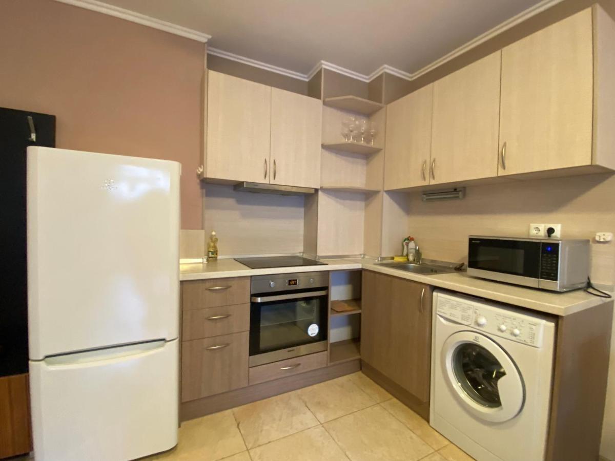 Admiral Plaza A1 Apartment סאני ביץ' מראה חיצוני תמונה