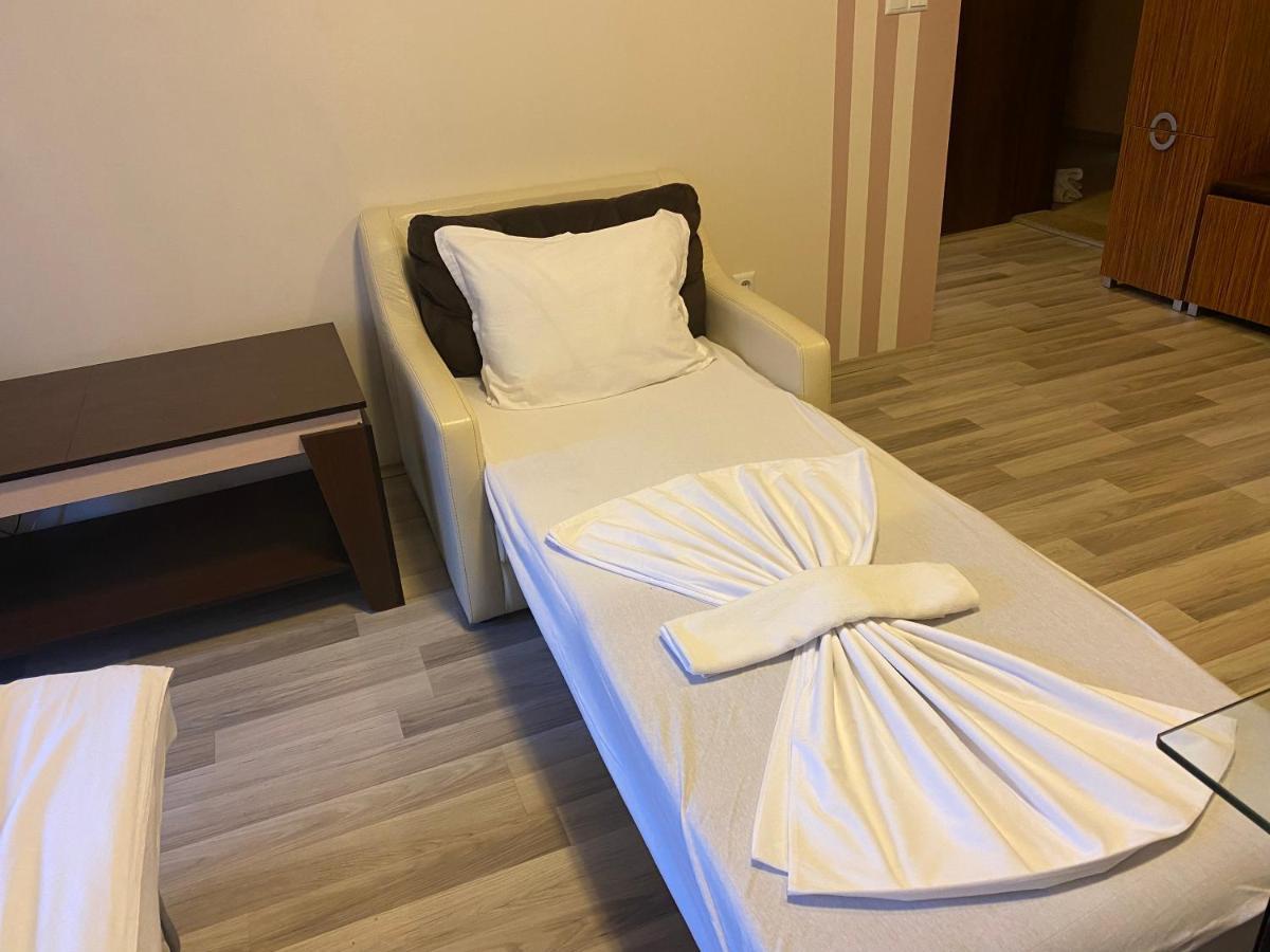 Admiral Plaza A1 Apartment סאני ביץ' מראה חיצוני תמונה